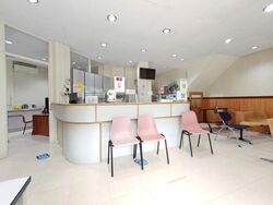 EUNOS GROVE (D16), Shop House #610465951